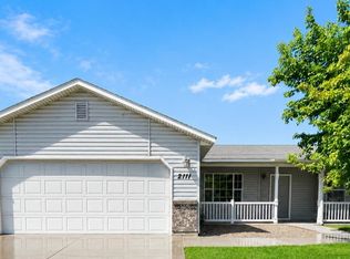 2111 N Sparrow Hawk Ave, Kuna, ID 83634