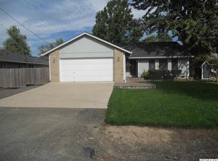 760 W 5th St, Halsey, OR 97348