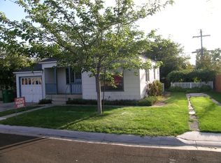 1632 Watt St, Reno, NV 89509