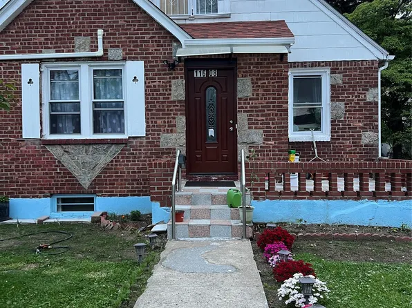 11608 196th Street, Saint Albans, NY 11412