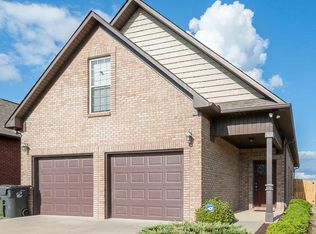 903 Cody Cir, Fultondale, AL 35068