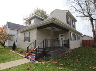 1201 S Webster St, Kokomo, IN