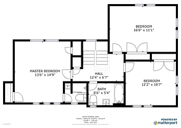 Sold by Behfar Team LLC