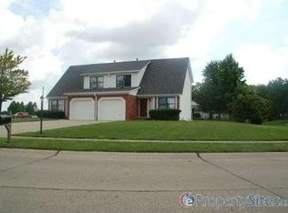 1267 Sherman Dr, Greenwood, IN 46143