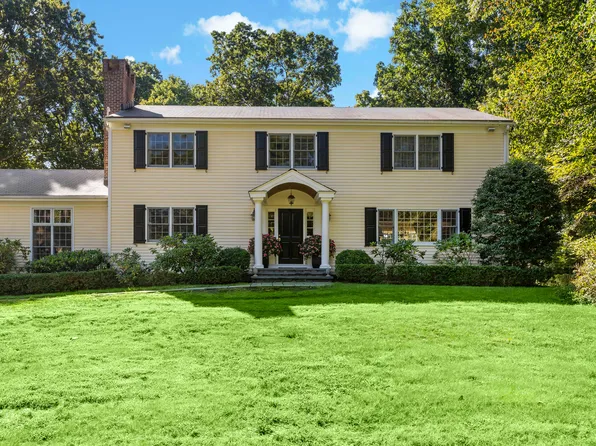 60 West Glen Drive, Stamford, CT 06902