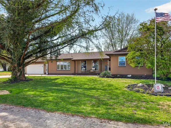 115 Carroll Dr, Clarksville, MO 63336