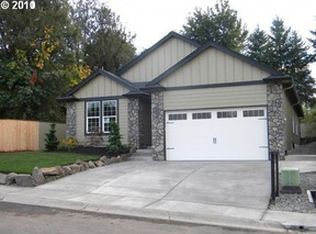 5192 I St, Washougal, WA 98671