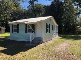 4810 Old Radar Site Rd, Valdosta, GA 31605