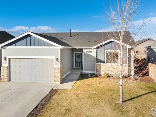 1979 Wagon Train Dr, Milliken, CO 80543