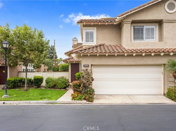 2462 Via Corella, Tustin, CA 92782