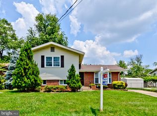 1412 Dilston Rd, Silver Spring, MD 20903