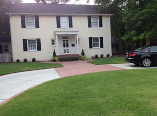 1117 Adger Rd, Columbia, SC 29205