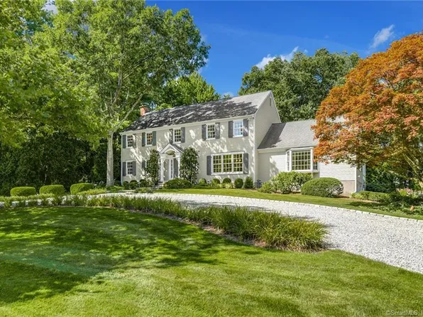 71 Butler Lane, New Canaan, CT 06840