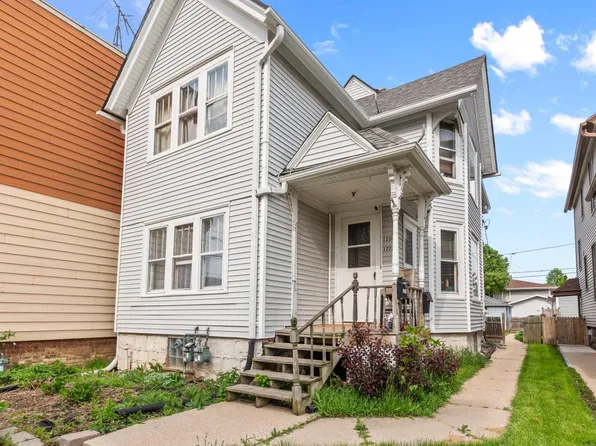 1222 South 45th STREET #1224, West Milwaukee, WI 53214