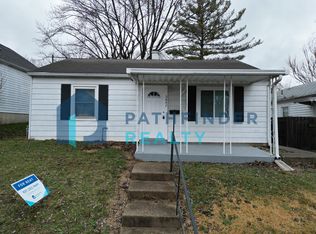 3847 Addison Ave, Dayton, OH