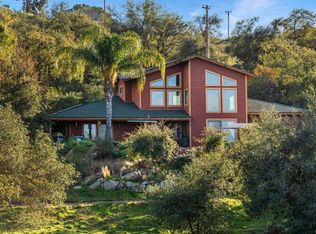 589 Anderson Rd, Alpine, CA 91901