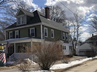 102 Pleasant Ave, Portland, ME 04103