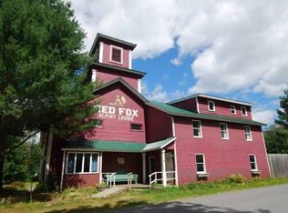 87 Edwards Rd, Jeffersonville, VT 05464