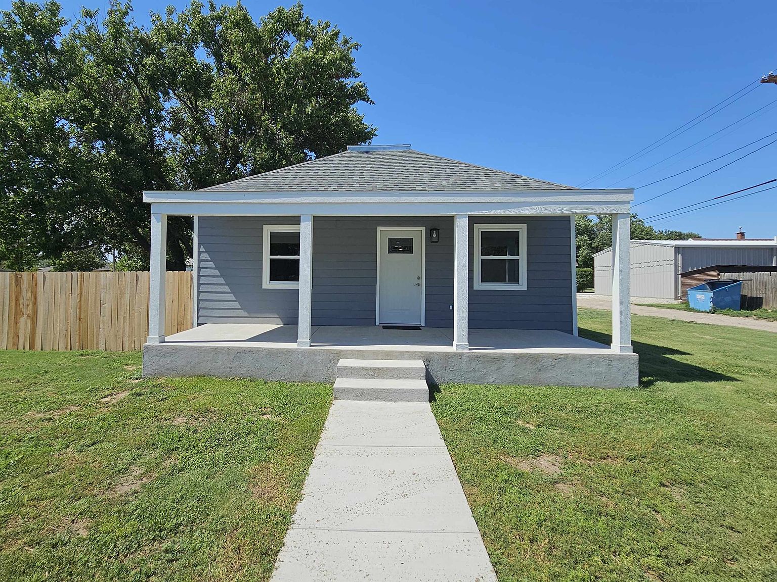 116 W Elm St, Bucklin, KS 67834 MLS 14508 Zillow