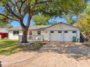 5125 Cloyce Ct, North Richland Hills, TX 76180