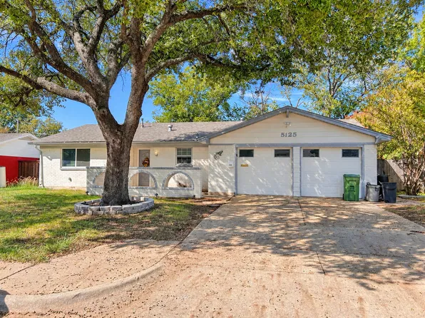 5125 Cloyce Ct, North Richland Hills, TX 76180