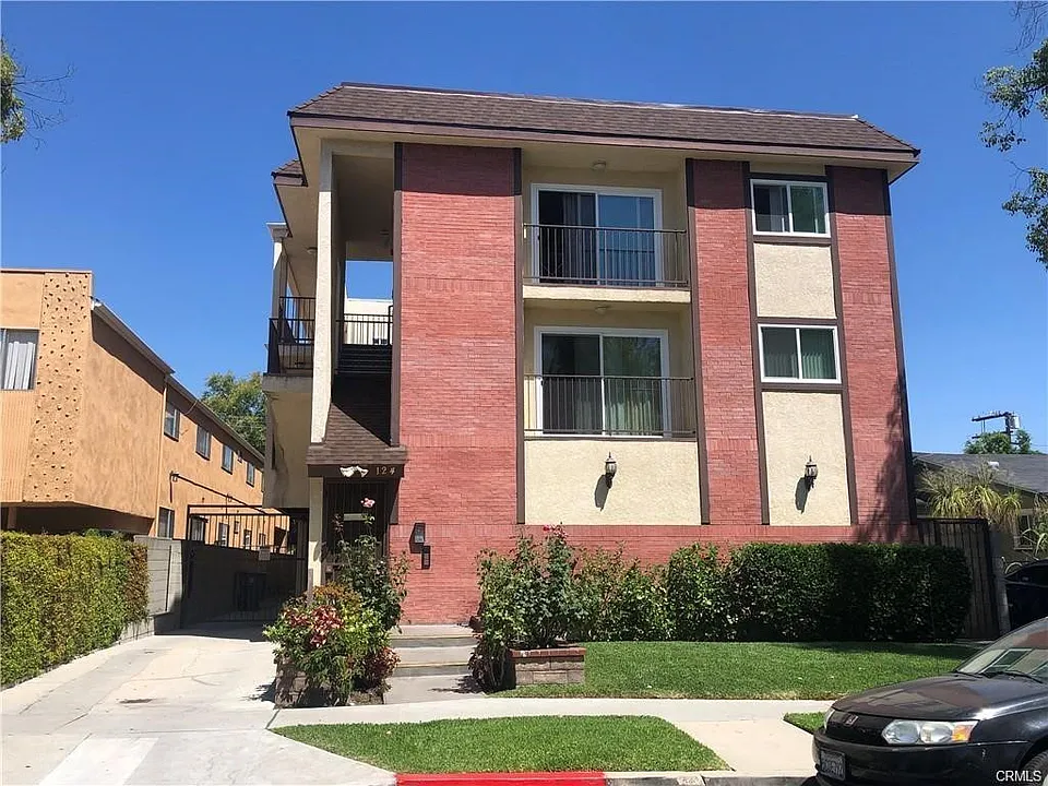 124 S Belmont St #7