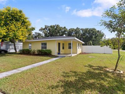 5150 18th St, Zephyrhills, FL, 33542