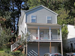 413 Valley Road Ext #A & B, Charlottesville, VA 22903