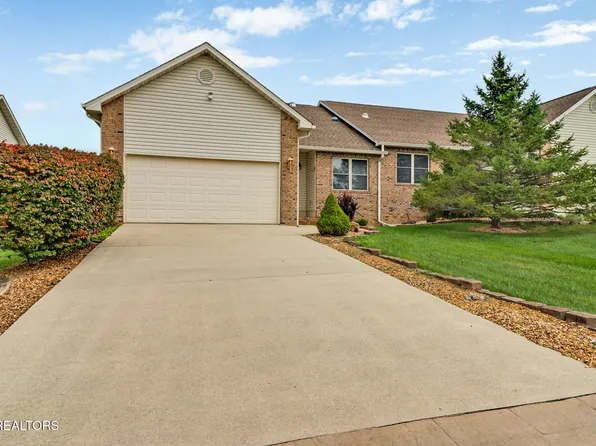 162 Woodgate Dr, Crossville, TN 38571