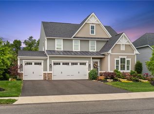 4010 Overview Dr, Canonsburg, PA