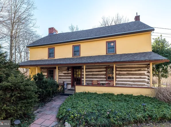 825 Allentown Rd, Sellersville, PA 18960