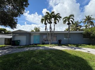 19700 SW 87th Pl, Cutler Bay, FL 33157