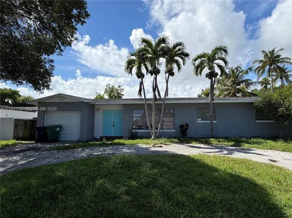 19700 SW 87th Pl, Cutler Bay, FL 33157