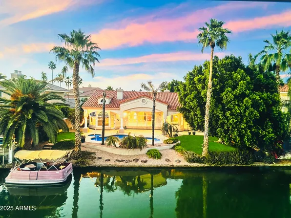 1507 E TREASURE COVE Drive, Gilbert, AZ 85234