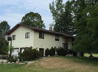 10018 Farrier Rd, Hillman, MI 49746