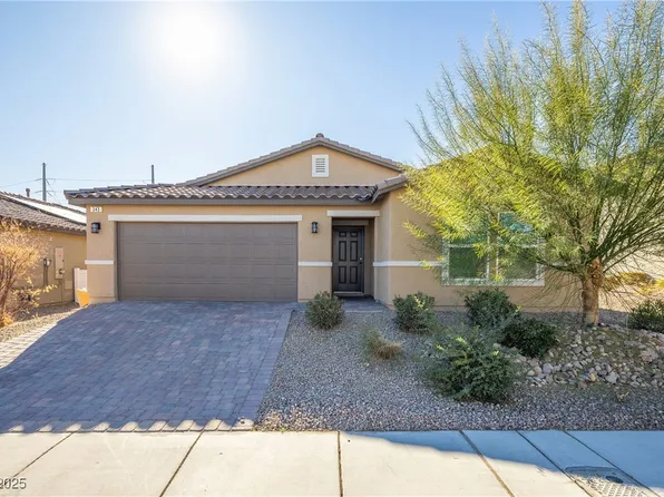 343 Burgos Ave, North Las Vegas, NV 89030