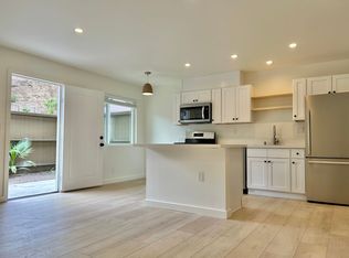 203 Ladera Street, Santa Barbara, CA 93101