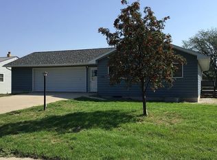 206 S West St, Spencer, NE 68777
