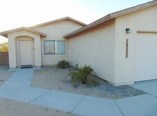 10372 S Avenue 10 E #1/2, Yuma, AZ 85365
