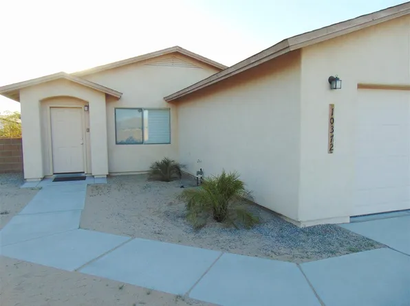 10372 S Avenue 10 E #1/2, Yuma, AZ 85365
