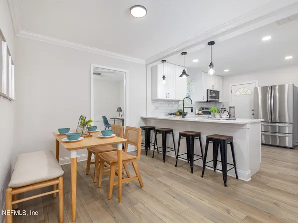 7414 CORAL SEA Road, Jacksonville, FL 32244