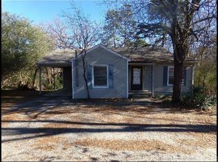 14819 Arch St, Little Rock, AR 72206