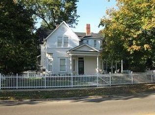 19885 Main St, Huntingdon, TN 38344