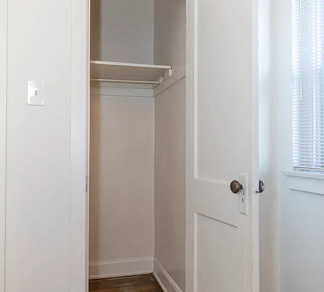 East Evans Apartments — Photo 45