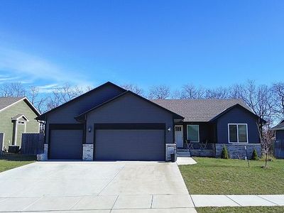 3572 N Laughlin St, Derby, KS, 67037