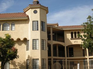 451 Hawthorne St APT 306, Glendale, CA 91204