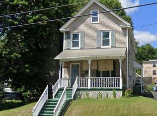 235 Springside Ave, Pittsfield, MA 01201
