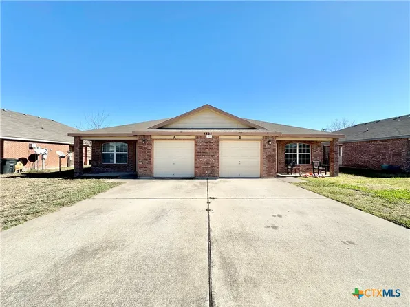 5304 Lauren Lea Dr, Killeen, TX 76549