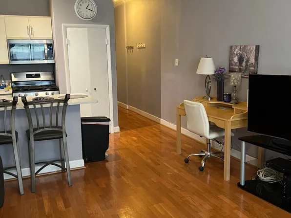 201 Massachusetts Ave NE APT 311, Washington, DC 20002