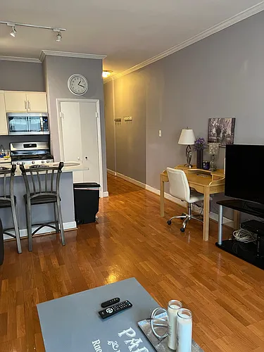 201 Massachusetts Ave NE #311 Photo 1